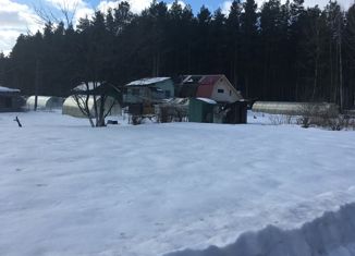 Продажа дома, 18 м2, Среднеуральск, СНТ Энергетик-2, 31