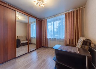 Продажа 1-ком. квартиры, 31 м2, посёлок Стрельна, Санкт-Петербургское шоссе, 67