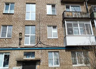Продажа однокомнатной квартиры, 32 м2, Краснокамск, Комсомольский проспект, 22