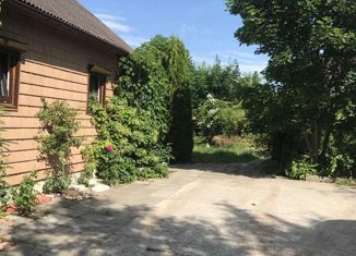 Продажа дома, 100 м2, Сестрорецк, 7-я дорожка, 1/1240