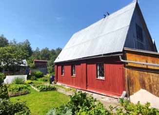 Дом на продажу, 83.5 м2, СНТ Монтажник, СНТ Монтажник, 360