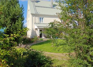 Продам дом, 323.4 м2, деревня Ермолино, Светлая улица, 32