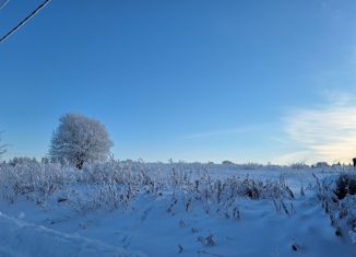 Продается участок, 17 сот., деревня Хязельки, Придорожная улица