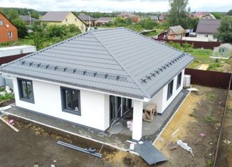 Продается дом, 100 м2, Воскресенск, Кудринская улица, 3