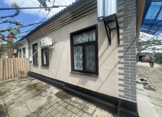 Продается дом, 52 м2, хутор Верхний, Рабочая улица