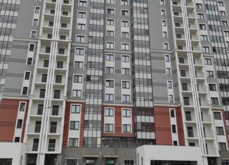 Продажа однокомнатной квартиры, 33.7 м2, Санкт-Петербург, улица Дыбенко, 5к1, улица Дыбенко