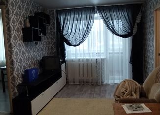 Двухкомнатная квартира на продажу, 44.9 м2, посёлок городского типа Первомайский, улица Мира, 17