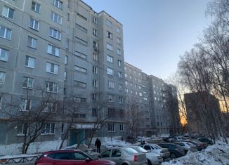 Продажа 2-комнатной квартиры, 50.6 м2, Челябинск, улица Богдана Хмельницкого, 36