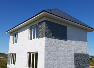 Продаю дом, 18 м2, село Башкултаево, Луговая улица