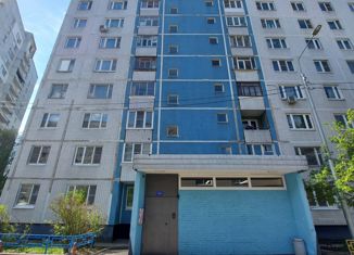 Продажа 2-комнатной квартиры, 52 м2, Видное, проспект Ленинского Комсомола, 9к1