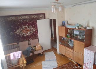 Продается 2-комнатная квартира, 44.2 м2, село Алнаши, Заводская улица, 12
