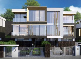 Продам дом, 250 м2, Сочи, микрорайон Бытха, Ломоносовская улица, 5