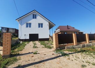 Продам дом, 80 м2, село Старые Туймазы, Колхозная улица, 7А
