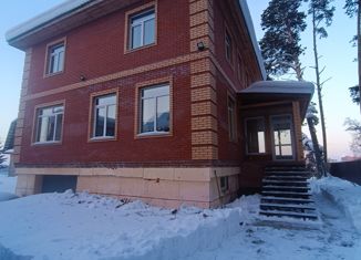 Дом на продажу, 261 м2, село Тимирязевское, Октябрьская улица, 117Г