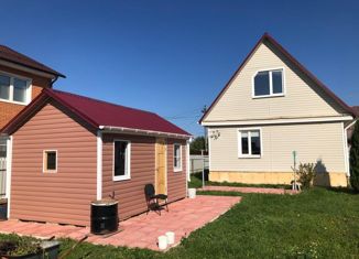 Продажа дома, 65 м2, Малоярославец, Сосновая улица, 5