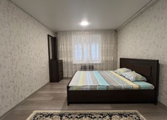 1-комнатная квартира на продажу, 36 м2, Каспийск, проспект М. Омарова, 10