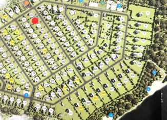 Земельный участок на продажу, 12 сот., коттеджный посёлок Бейсайд Резиденс