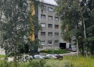 Продаю однокомнатную квартиру, 37.2 м2, Костомукша, Пионерская улица, 2