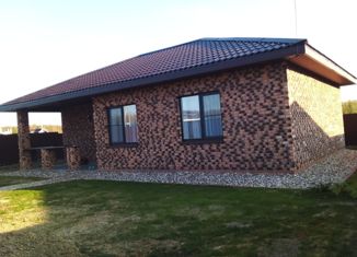 Продажа дома, 106 м2, деревня Матчино, коттеджный посёлок Земляничная Поляна, 78