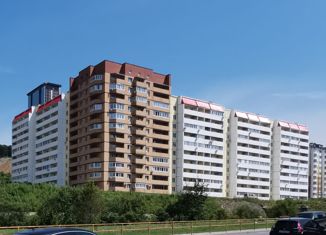 1-комнатная квартира на продажу, 35.3 м2, Владивосток, улица Адмирала Горшкова, 57, ЖК Восточный Луч