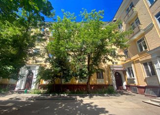 Продам 3-ком. квартиру, 70.7 м2, Москва, 1-й Хорошёвский проезд, 10к2, метро Беговая