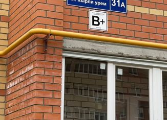 Продам 2-комнатную квартиру, 59 м2, Йошкар-Ола, улица Йывана Кырли, 31А, микрорайон Дружный