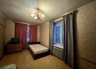 Продается комната, 72.8 м2, Москва, улица Ефремова, 11, метро Фрунзенская