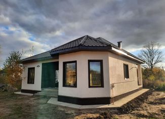 Продам дом, 135 м2, деревня Хопилово, Гнутская улица, 9Б