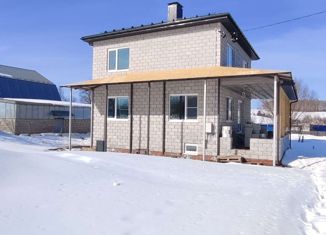 Продам дом, 227 м2, деревня Чиршкасы, Новая улица, 2