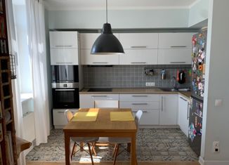 Продам двухкомнатную квартиру, 58 м2, посёлок Коммунарка, ЖК Москва А101, улица Липовый Парк, 9