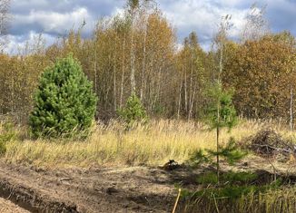 Продам земельный участок, 10.12 сот., деревня Вороново, деревня Вороново, 29