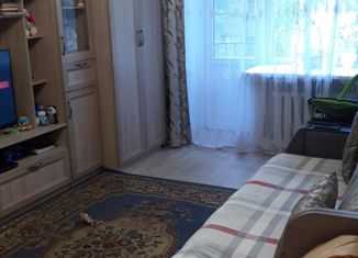 Продам однокомнатную квартиру, 30 м2, Ярославль, Кировский район, Рыбинская улица, 49А