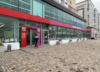 Продается 2-ком. квартира, 87.7 м2, Каспийск, Молодёжная улица, 4А, ЖК Каспийская Гавань