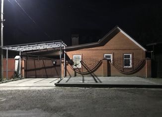 Продажа дома, 70 м2, Лабинск, улица Тургенева, 54