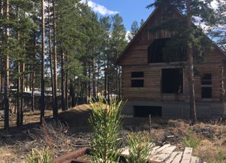 Дом на продажу, 150 м2, село Турунтаево, Черемшанский микрорайон