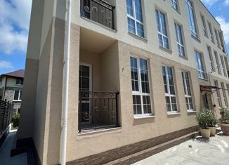 Продажа квартиры студии, 23.1 м2, село Весёлое, Петропавловская улица, 1/5с1