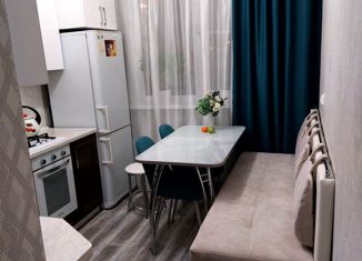 Продаю 1-ком. квартиру, 31.2 м2, сельский посёлок Новинки, ЖК Окский Берег, Весенний проезд, 10