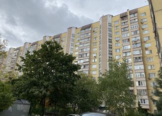 Продаю 1-комнатную квартиру, 41.5 м2, Москва, Волжский бульвар, 13, метро Текстильщики