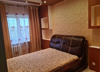 Продам 2-комнатную квартиру, 50.7 м2, Северобайкальск, Парковая улица, 9