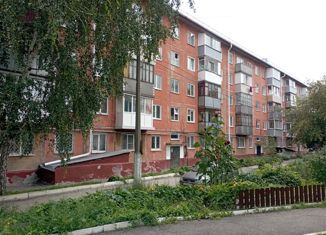 Продается 2-ком. квартира, 43 м2, Барнаул, улица Антона Петрова, 201, Ленинский район