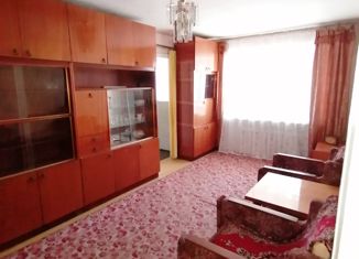 Продажа 3-ком. квартиры, 55 м2, Арсеньев, Садовая улица, 42