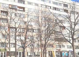 Однокомнатная квартира на продажу, 31.6 м2, Санкт-Петербург, Бухарестская улица, 78, метро Международная
