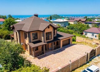 Продам дом, 450 м2, село Верхневесёлое, Черновицкая улица, 25