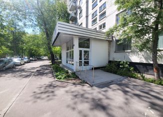 3-ком. квартира на продажу, 74 м2, Москва, Олимпийский проспект, 30с1, метро Марьина Роща