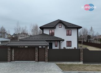 Продам дом, 300 м2, Калужская область