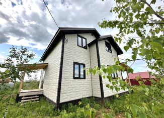 Продам дом, 150 м2, коттеджный посёлок Солнечная Поляна, Рябиновый тупик