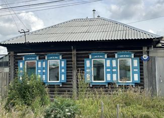 Продается дом, 53.4 м2, Шадринск, улица Развина, 42