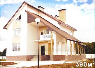 Продам дом, 400 м2, Самарская область, коттеджный посёлок Царёв Град, 25