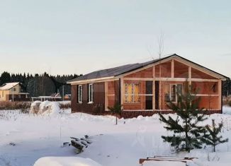 Дом на продажу, 65 м2, село Култаево, Молодёжная улица, 13