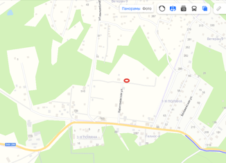 Земельный участок на продажу, 16 сот., садоводческое некоммерческое товарищество Ветеран-3, садоводческое некоммерческое товарищество Ветеран-3, 179